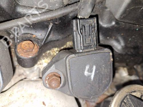 Ignition coil HONDA FR-V (BE) 1.8 (BE1) | BP35210191M94 - Image 2