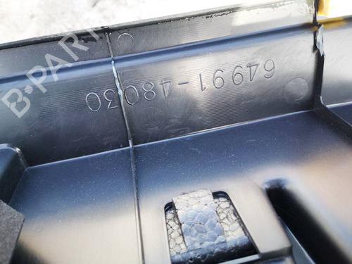 Boot lining LEXUS RX (_U3_) 400h AWD (MHU38_) | BP35117366I3 - Image 3