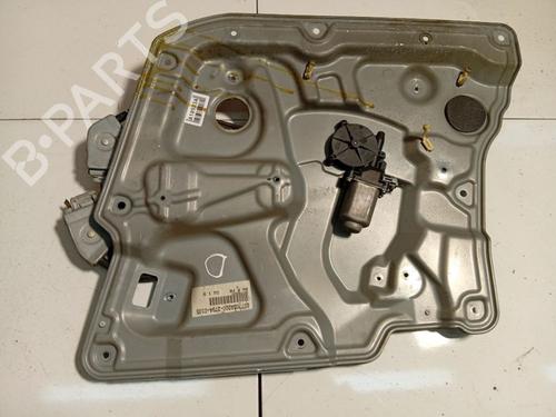 Used Front right window mechanism Front right window mechanism 34826748 34826748