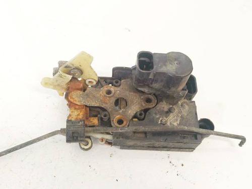 Used Front left lock Front left lock 34746519 34746519