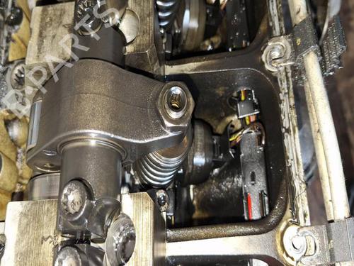 Injector VW JETTA III (1K2) 1.9 TDI | BP36207438M100 - Image 2