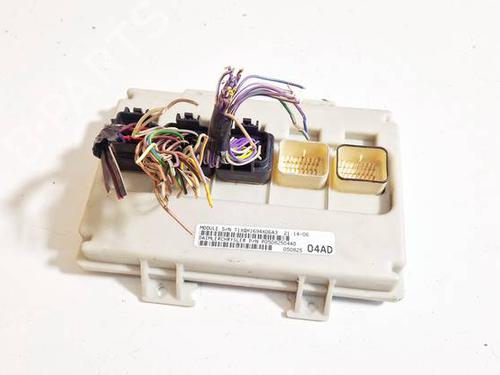 Module électronique Module électronique 34990096 34990096