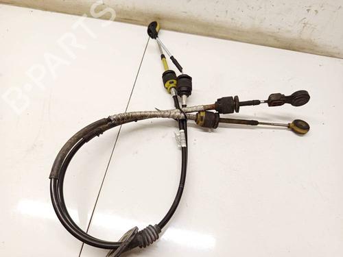 Cable FORD FOCUS II (DA_, HCP, DP) 1.6 TDCi | BP34802330E12 - Image 2