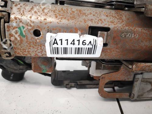Steering column SKODA FABIA II (542) 1.9 TDI | BP36346719M21 - Image 3