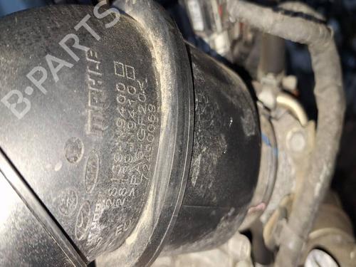 Pipe HYUNDAI TUCSON (NX4E, NX4A) 1.6 T-GDi | BP38579152M125 - Image 3