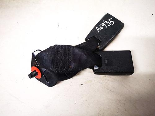 Used Seat buckle Seat buckle 35545312 35545312