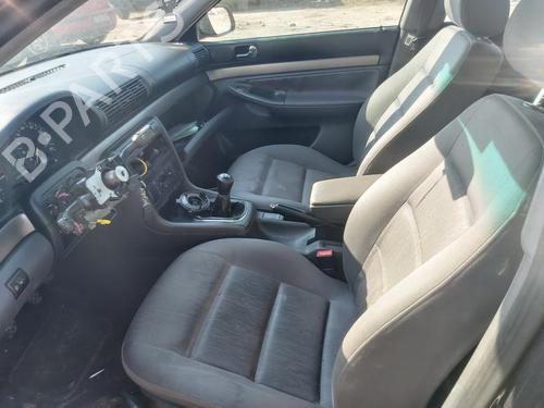 Pipe AUDI A4 B5 (8D2) 1.8 T | BP33519785M125 - Image 7