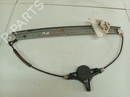 Front left window mechanism MAZDA 6 Hatchback (GH) 2.0 MZR-CD (GH14) | BP39574871C22 - Image 3