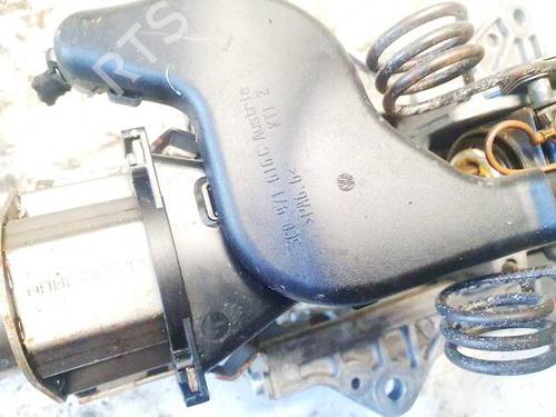 Steering column VW PASSAT B6 (3C2) 2.0 TDI | BP35343137M21 - Image 3