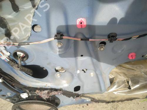 Used Front right window mechanism Front right window mechanism 35240316 35240316