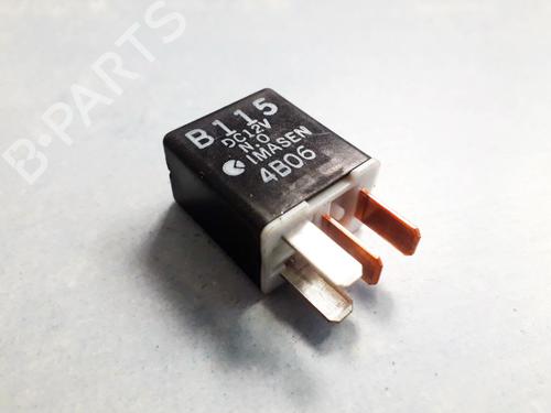 Used Other Other MAZDA 3 (BK) 1.6 (BK14) (105 hp) 33106305 33106305