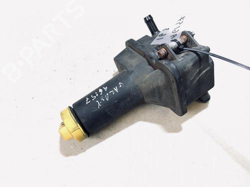 Used Power steering reservoir Power steering reservoir 35618697 35618697