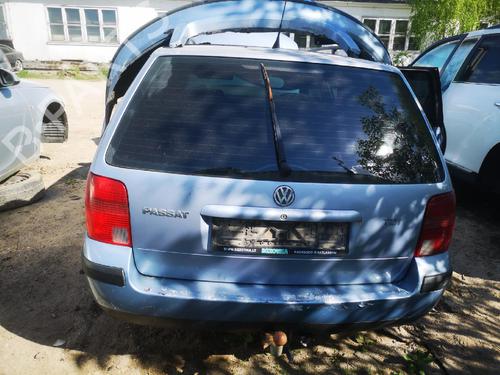 Pipe VW PASSAT B5 Variant (3B5) 1.9 TDI | BP32944557M125  - Image 10