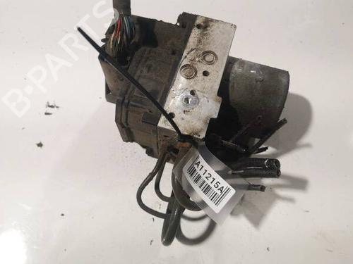 Used ABS pump ABS pump TOYOTA COROLLA (_E12_) 1.4 D (NDE120_, NDE120R) (90 hp) 34778485 34778485