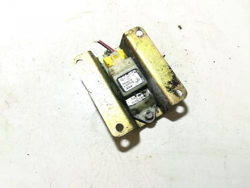 Used Electronic module Electronic module ALFA ROMEO 166 (936_) 2.4 JTD (936A2B__) (140 hp) 33513704 33513704