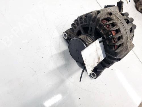Alternator CITROËN C5 III (RD_) 2.0 HDi 140 (RDRHF8, RDRHFA, RDRHA8, RDRHAJ) | BP35111768M7 - Image 2