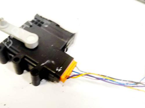 Electronic module MAZDA 6 Hatchback (GH) 2.2 D (GH10) | BP32627974M83
