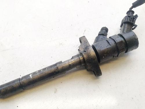 Used Injector Injector MAZDA 3 (BK) 1.6 DI Turbo (109 hp) 35443926 35443926