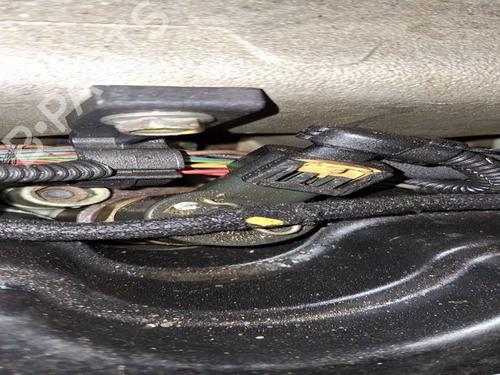 Used Injector Injector OPEL VECTRA C (Z02) 1.9 CDTI (F69) (120 hp) 40556199 40556199