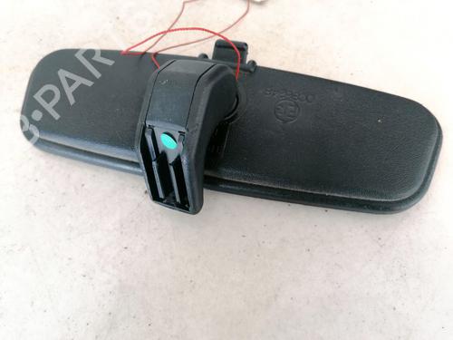 Rear mirror ROVER 45 I Hatchback (RT) 2.0 iDT | BP35522498I6 - Image 3