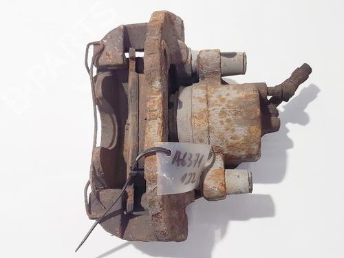Left front brake caliper FORD C-MAX (DM2) 1.6 TDCi | BP35594593M105 - Image 3