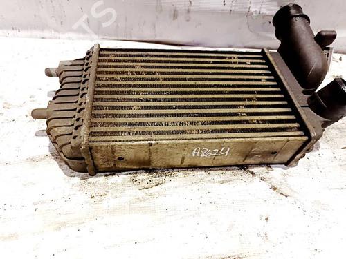 Intercooler CITROËN JUMPER I Platform/Chassis (244) 2.8 HDi | BP35140235M30 - Image 2