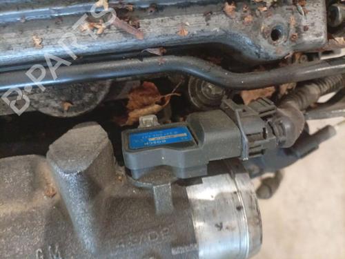 Electronic module OPEL VECTRA C (Z02) 2.2 DTI 16V (F69) | BP37512373M83 - Image 2
