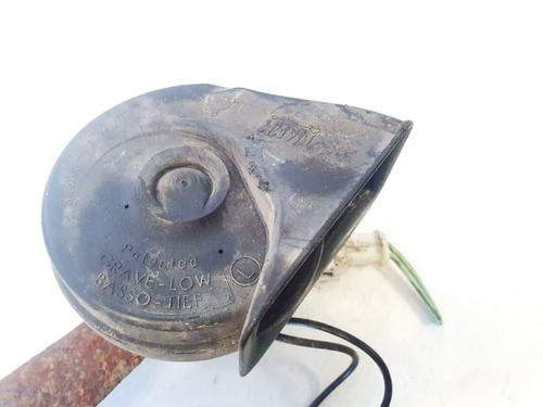 Horn PEUGEOT 807 (EB_) 2.0 HDI | BP35387091E13 - Image 2