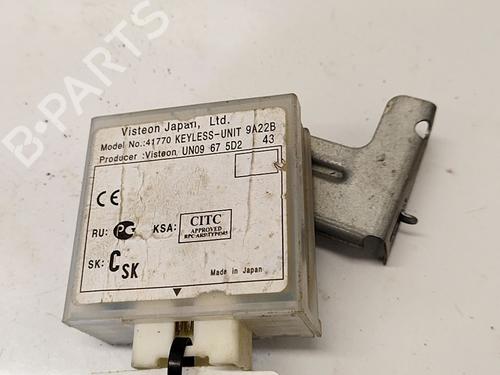Used Electronic module Electronic module MERCEDES-BENZ GL-CLASS (X164) GL 420 CDI 4-matic (164.828) (306 hp) 40245860 40245860