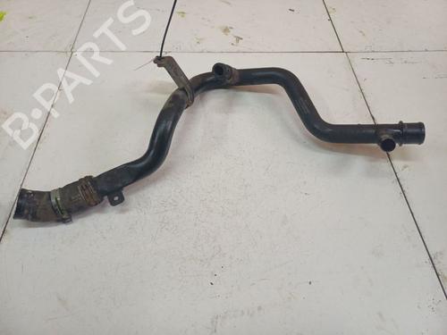 Pipe OPEL VECTRA C (Z02) 2.2 DTI 16V (F69) | BP32540290M125 - Image 2