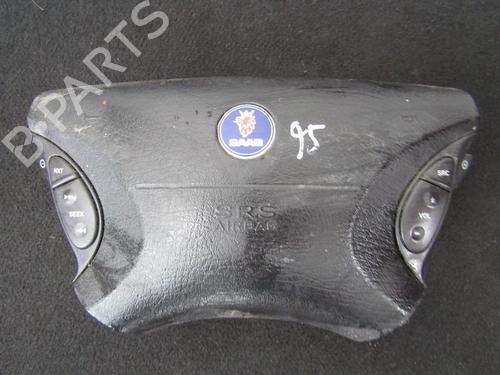 Used Driver airbag Driver airbag SAAB 9-5 (YS3E) 2.0 t (150 hp) 33485974 33485974