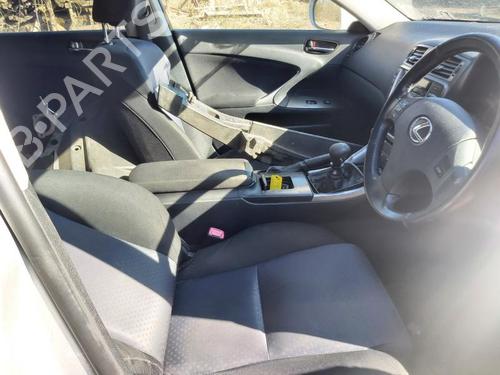 Electronic module LEXUS IS II (_E2_) 220d (ALE20) | BP33099652M83  - Image 7