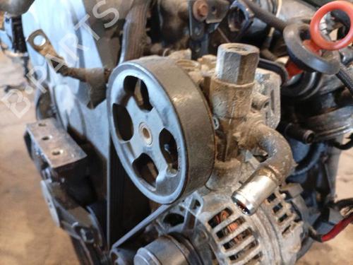 Steering pump KIA CEE'D Hatchback (ED) 1.6 CRDi 115 | BP39181820M99 - Image 2