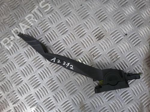 pedal-peugeot-307-3ac-2000-2001-2002-2003-2004-2005-2006-2007-2008-2009-2010-2011-2012-35837611 main image