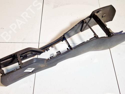 Console centrale Console centrale OPEL ASTRA H (A04) 1.7 CDTI (L48) (100 hp) 35027750 35027750