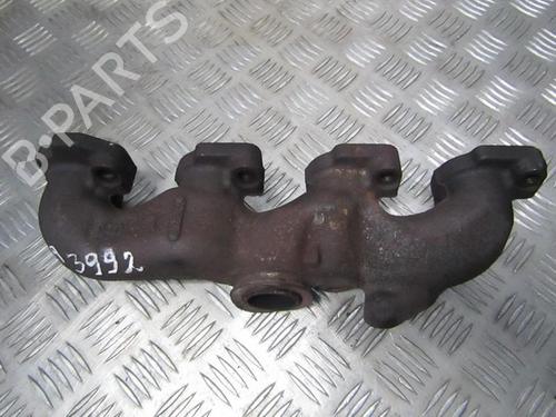 Used Exhaust manifold Exhaust manifold FORD MONDEO IV (BA7) 1.8 TDCi (125 hp) 35687358 35687358