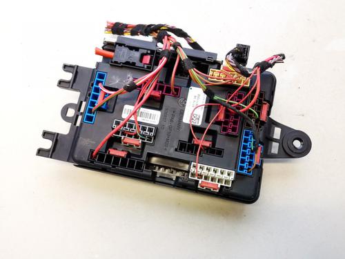 Fuse box BMW 1 (F20) 120 d | BP33102575E1 - Image 2