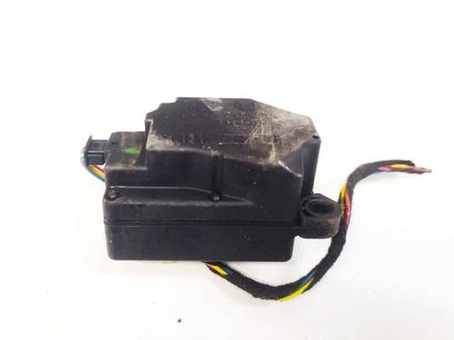 Used Electronic module Electronic module VOLVO XC60 I SUV (156) 2.4 D / D3 / D4 AWD (163 hp) 32595962 32595962