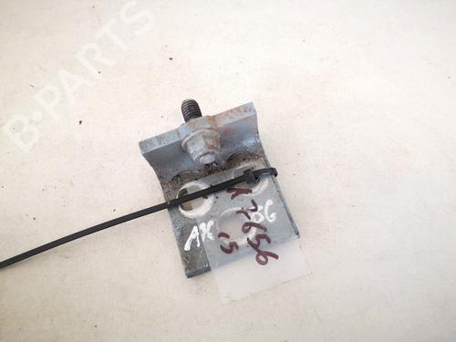 Used Hinge/Door check strap Hinge/Door check strap SAAB 9-5 (YS3E) 2.3 Turbo (250 hp) 32901880 32901880