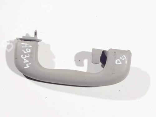 Used Interior roof handle Interior roof handle 35209449 35209449