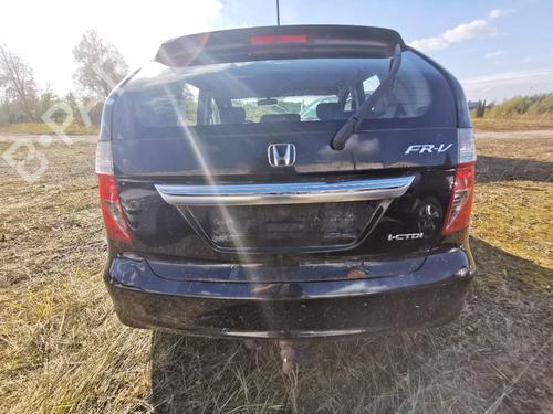 AC pipe HONDA FR-V (BE) 2.2 i CTDi (BE5) | BP32551784M126