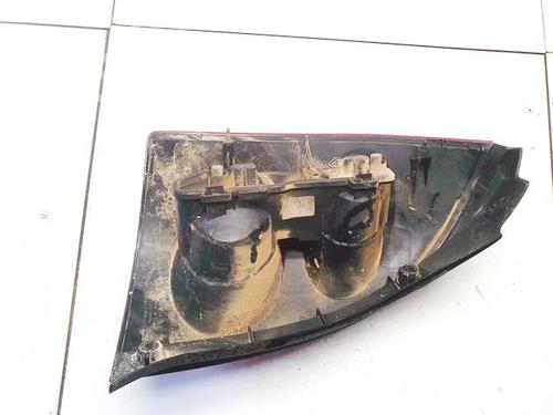 Right taillight NISSAN PRIMERA Hatchback (P12) 1.9 dCi | BP37654901C35 - Image 2