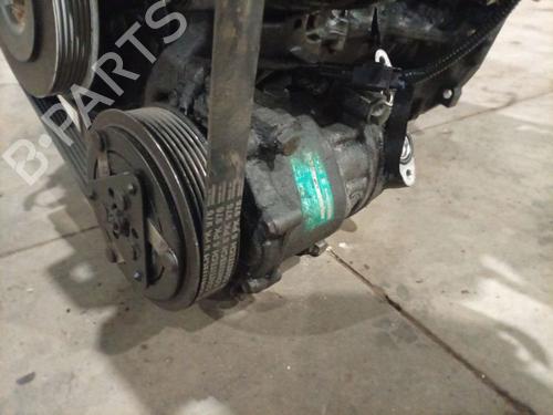 Used AC compressor AC compressor FORD FOCUS II (DA_, HCP, DP) 1.6 TDCi (90 hp) 36587439 36587439