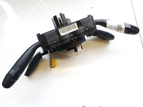 Warning switch PEUGEOT 807 (EB_) 2.2 HDi | BP35029311I22 - Image 2