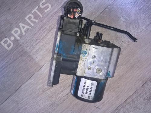 Used ABS pump ABS pump SAAB 9-3 (YS3F, E79, D79, D75) 1.9 TiD (120 hp) 35650106 35650106