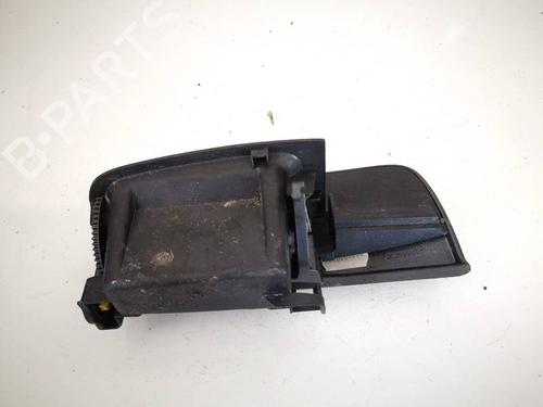 Ashtray RENAULT LAGUNA II (BG0/1_) 1.6 16V (BG0A, BG0L) | BP35199521I30 - Image 2