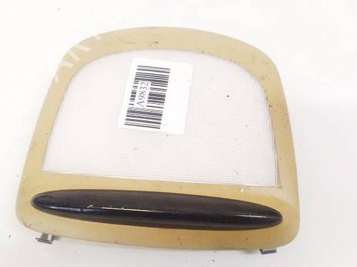 Used Interior roof light Interior roof light MERCEDES-BENZ M-CLASS (W164) ML 420 CDI 4-matic (164.128) (306 hp) 35062774 35062774