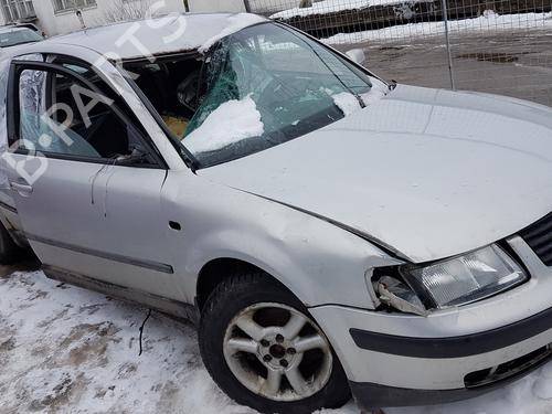 Used Parts VW PASSAT B5 Variant (3B5)  1.8  4526506