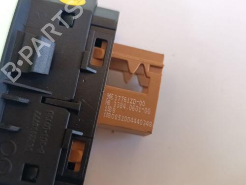 Switch CITROËN C5 III (RD_) 2.0 HDi (RDRHD8, RDRHDJ, RDRHR8, RDRHRJ) | BP36760099I30 - Image 4