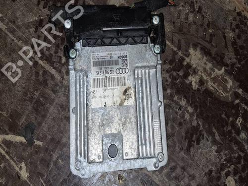 Used Engine control unit (ECU) Engine control unit (ECU) AUDI A6 C6 (4F2) 2.0 TDI (140 hp) 40617817 40617817